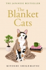 The Blanket Cats Kiyoshi Shigematsu