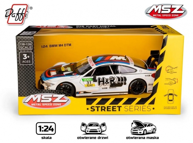 <img src='https://webimage.pl/pics/245/5/d5905515375245.jpg' style='height:440px' /> BMW M4 DTM biały