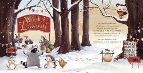 Wielkie Zawody - Katy Hudson