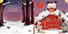 Wielkie Zawody - Katy Hudson