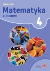 Matematyka SP 4 Z Plusem Podr+Multipodr GWO