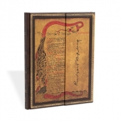 Notatnik Ultra Kipling Song of Songs w linie - <br />