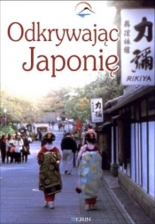 Odkrywając Japonię
