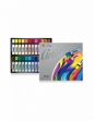 Pastele suche Colorino Artist, 24 kolory (65245PTR)