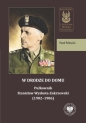 W drodze do domu. Pułkownik Stanisław Wyskota... - Paweł Politowski