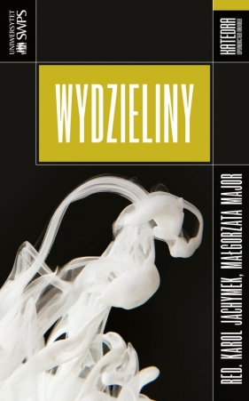 Wydzieliny