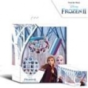 Zestaw bizuterii do dekoracji bransoletek Frozen 2