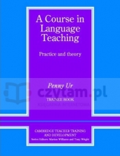 Course in Language Teaching Trainee Book