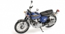 Honda CB750 1968 (blue) (122161004)