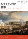 Marengo 1800Dzień, który zadecydował o losie Napoleona Hollins David