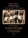 Województwo warszawskie i łódzkie Tom 9  Woydyno Władysław