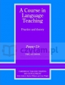 Course in Language Teaching Trainee Book Penny Ur