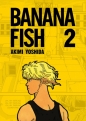 Banana Fish. Tom 2 - Akimi Yoshida
