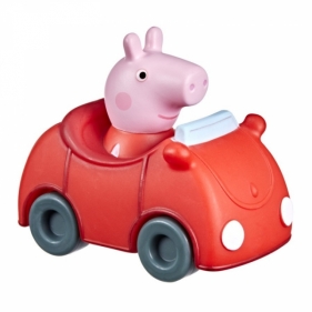 Figurka Świnka Peppa, Peppa (F2514/F2522)