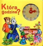 Która godzina? - <br />