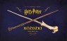 Harry Potter: Różdżki - Kolekcja Monique Peterson