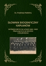 Słownik biograficzny kapłanów wyświęconych w latach 1921-1945 pracujących Anastazy Nadolny