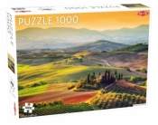 Puzzle 1000: Italian Countryside