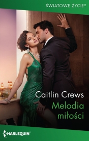 Melodia miłości - Crews Caitlin