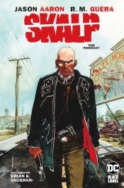 Skalp. Tom 1 - Jason Aaron, R. M. Guéra