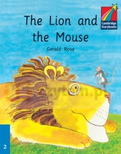 CS 2 The Lion and the Mouse
