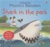 Shark in the Park