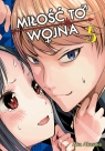 KAGUYA-SAMA Miłość to wojna #5