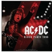 AC/DC River Plate 1996 - Płyta winylowa