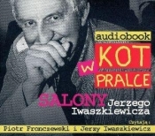 CD MP3 KOT W PRALCE TW