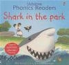 Shark in the Park Phil Roxbee Cox