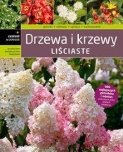 Drzewa i krzewy liściaste (Uszkodzona okładka)