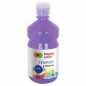 Farba tempera 500 ml - lawendowa