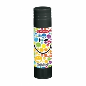 Klej w sztyfcie 21g - SmileyWorld Rainbow