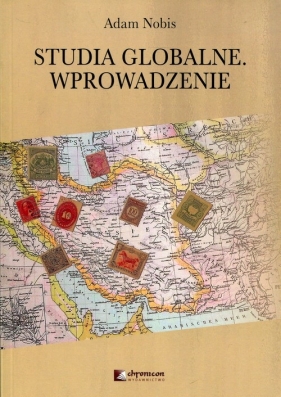 Studia globalne Wprowadzenie - Adam Nobis