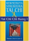 Wewnętrzna struktura Tai Chi. Tai Chi Chi Kung I Chia Mantak, Li Juan