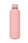 Coolpack, Bidon metalowy 500 ml Bonet - Powder Pink (Z23004)