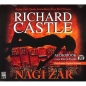 Nagi żar - Richard Castle, Richard Castle