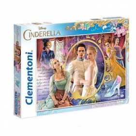 Puzzle 250 el Cinderella (29724)