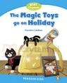 Pen. KIDS Magic Toys go on Holidays (1) Caroline Laidlaw