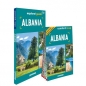 Albania light przewodnik + mapa