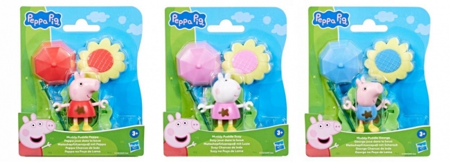 <img src='https://webimage.pl/pics/245/8/d5010996308245.jpg' style='height:440px' /> Świnka Peppa - Zabawa w kałuży