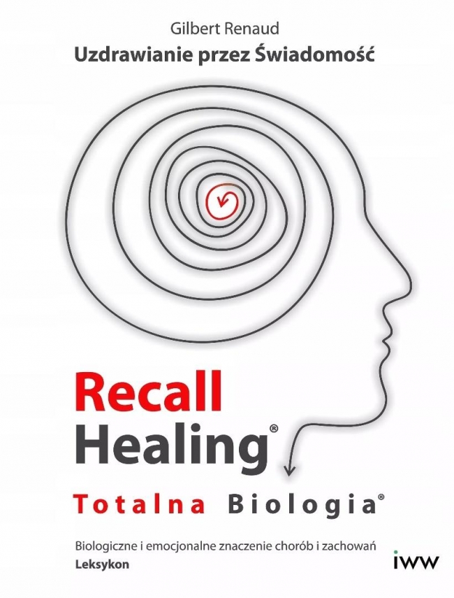Recall Healing. Totalna Biologia