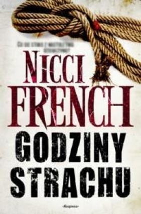 Godziny strachu - French Nicci