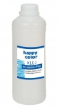Klej do papieru PVA butelka 500g