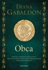 Obca (elegancka edycja) Diana Gabaldon