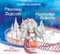 Pluszowy Zajączek i Nowe Przygody Pluszowego.. CD - Iwonna Buczkowska