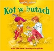 Kot w butach