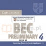 Camb BEC Preliminary 4 CD