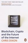 Read write own wer. angielska Chris Dixon