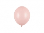 Balony Strong Pastel Dusty Rose 12cm 100szt